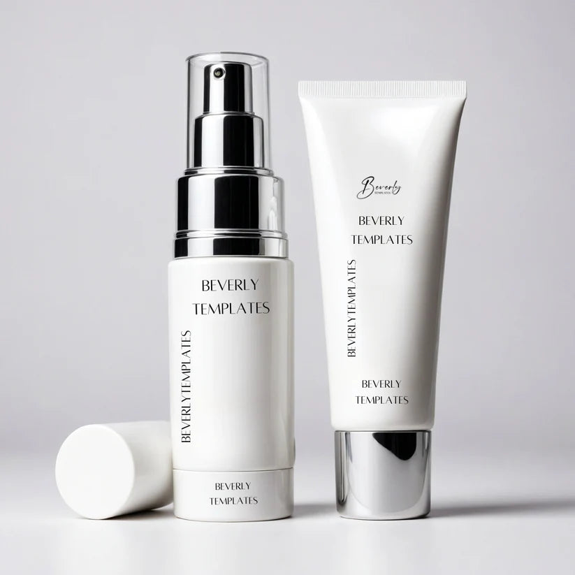 Glow Boost Face Serum