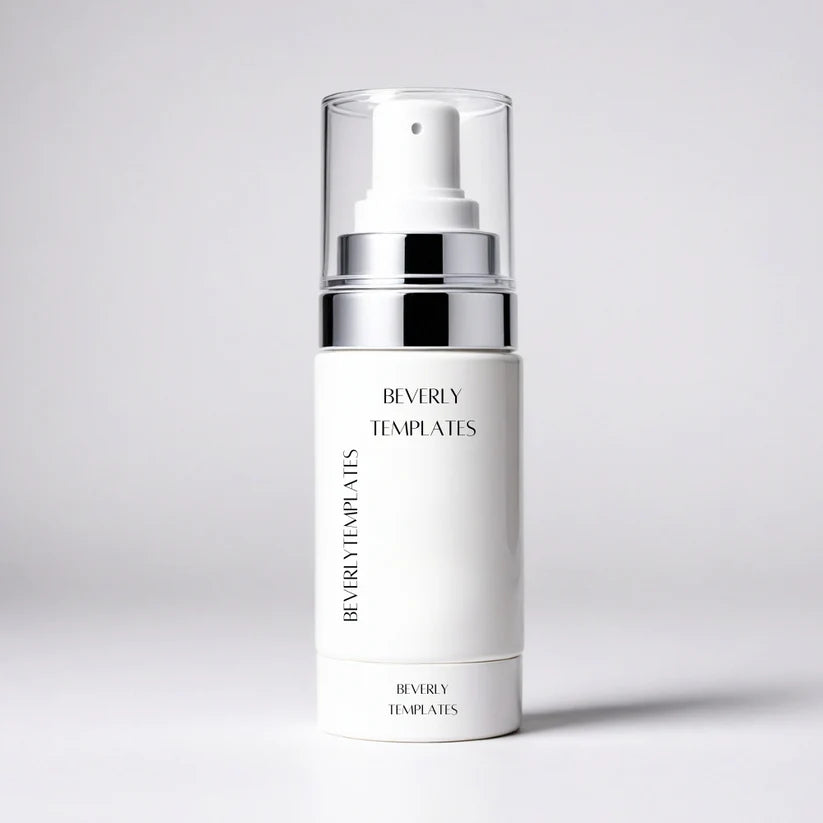 Glow Boost Face Serum