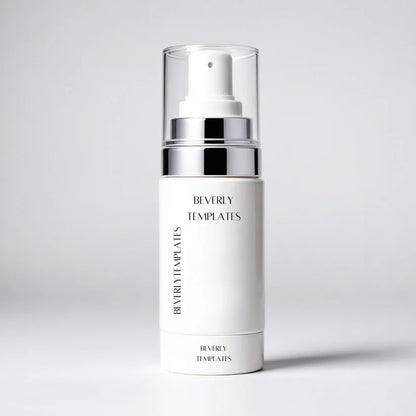 Glow Boost Face Serum