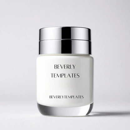 Glow Boost Face Serum