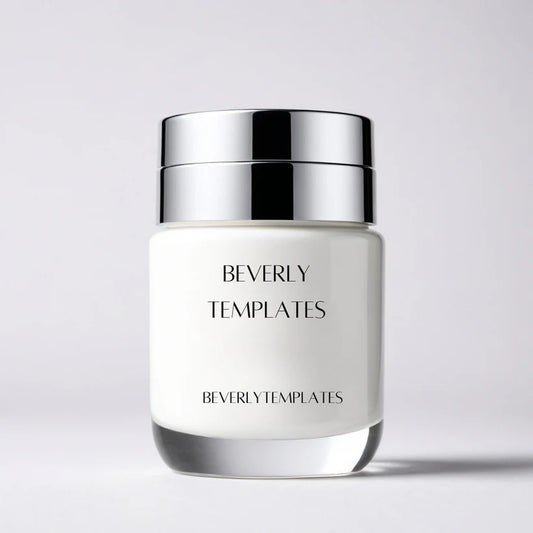 Glow Boost Face Serum