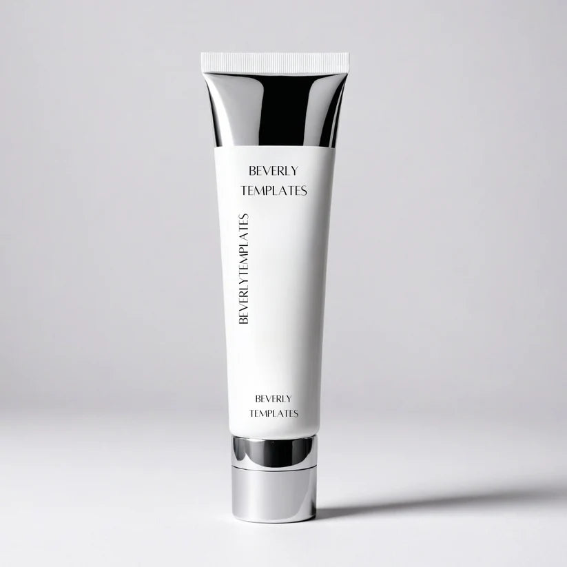 Glow Boost Face Serum