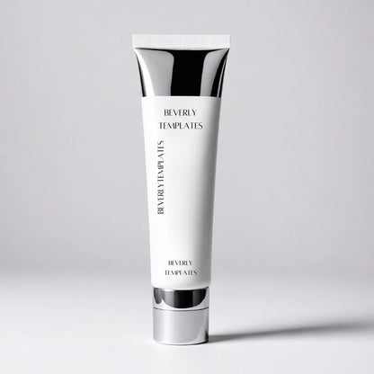 Glow Boost Face Serum
