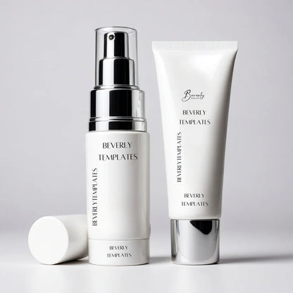 Glow Boost Face Serum