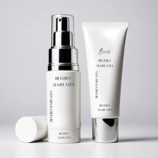 Glow Boost Face Serum